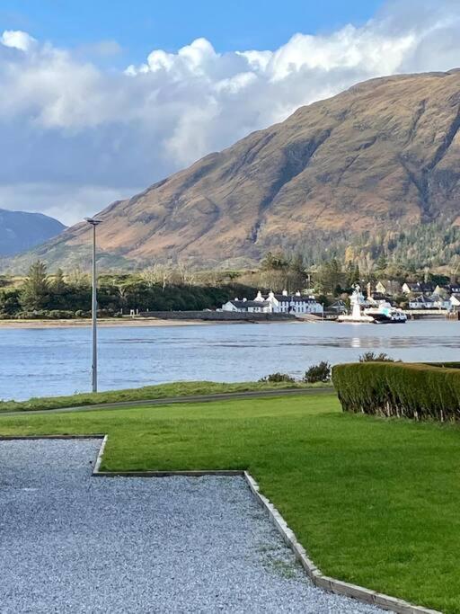 Scottish Highland House Fort William Corran  Eksteriør billede